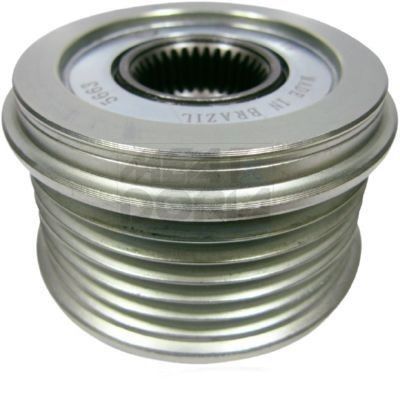 Laisvos eigos sankaba, kint. sr. generatorius MEAT & DORIA 45114