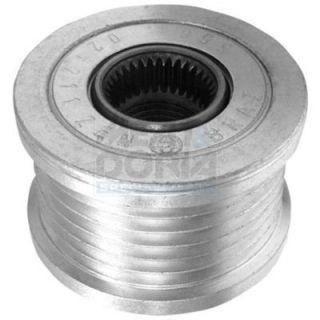 Laisvos eigos sankaba, kint. sr. generatorius MEAT & DORIA 45134