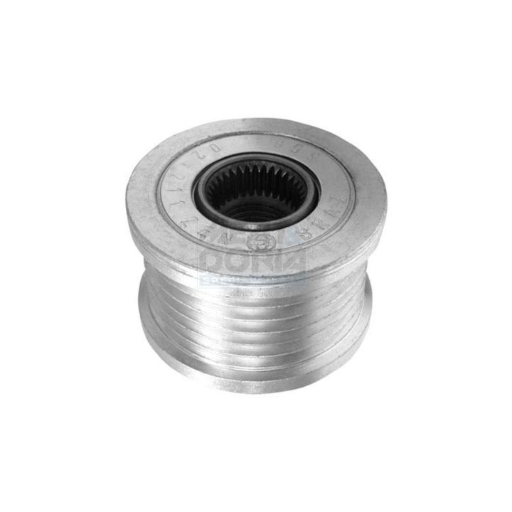 Laisvos eigos sankaba, kint. sr. generatorius MEAT & DORIA 45134