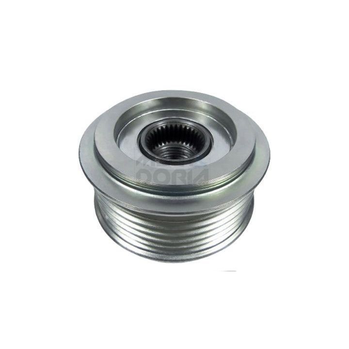 Laisvos eigos sankaba, kint. sr. generatorius MEAT & DORIA 45137