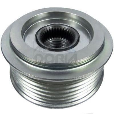 Laisvos eigos sankaba, kint. sr. generatorius MEAT & DORIA 45137