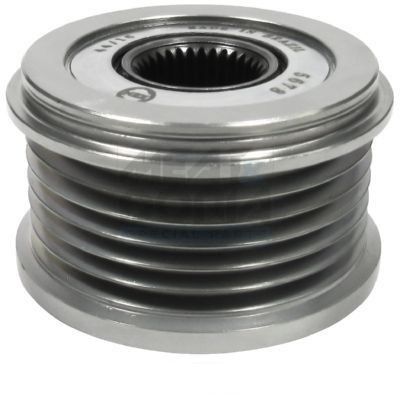 Laisvos eigos sankaba, kint. sr. generatorius MEAT & DORIA 45140