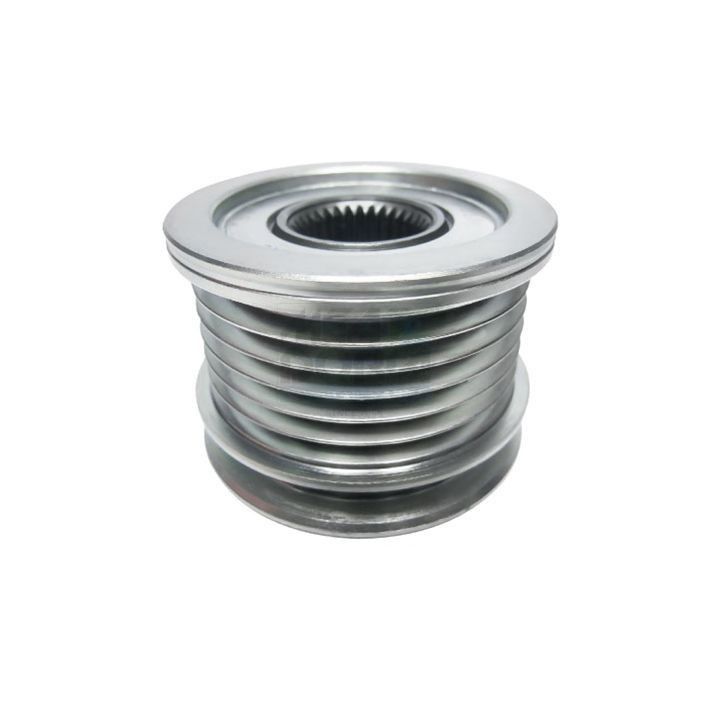 Laisvos eigos sankaba, kint. sr. generatorius MEAT & DORIA 45145