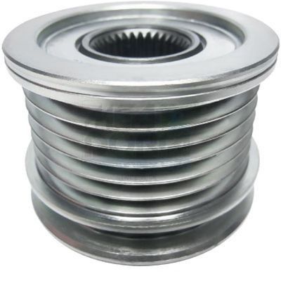 Laisvos eigos sankaba, kint. sr. generatorius MEAT & DORIA 45145