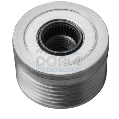 Laisvos eigos sankaba, kint. sr. generatorius MEAT & DORIA 45160