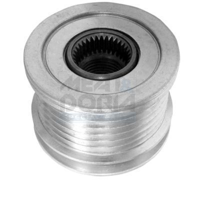 Laisvos eigos sankaba, kint. sr. generatorius MEAT & DORIA 45164