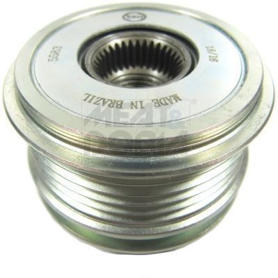 Laisvos eigos sankaba, kint. sr. generatorius MEAT & DORIA 45173