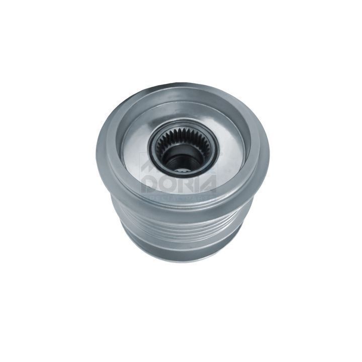 Laisvos eigos sankaba, kint. sr. generatorius MEAT & DORIA 45180