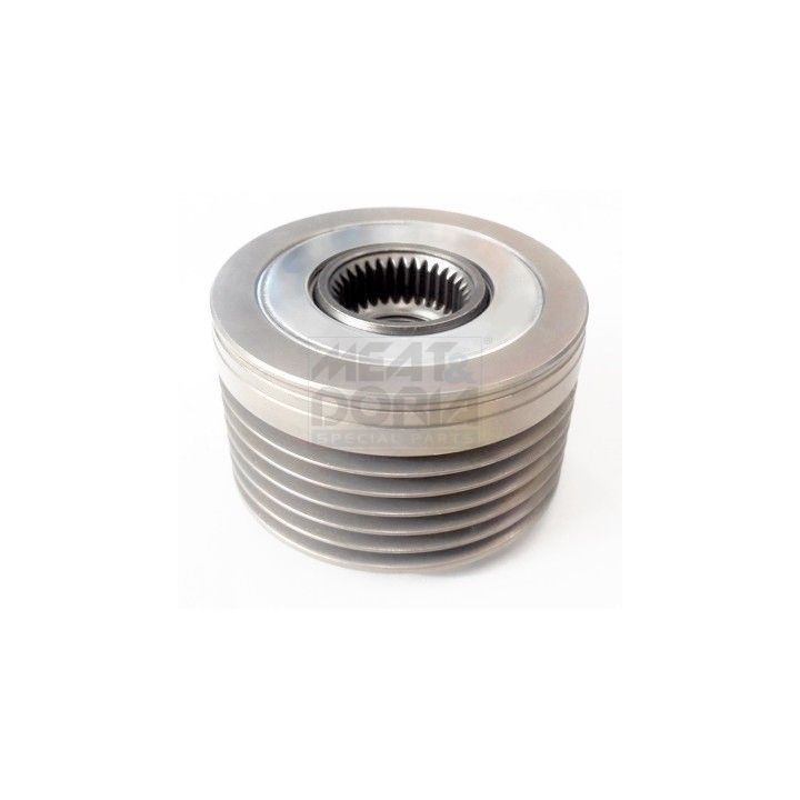 Laisvos eigos sankaba, kint. sr. generatorius MEAT & DORIA 45190