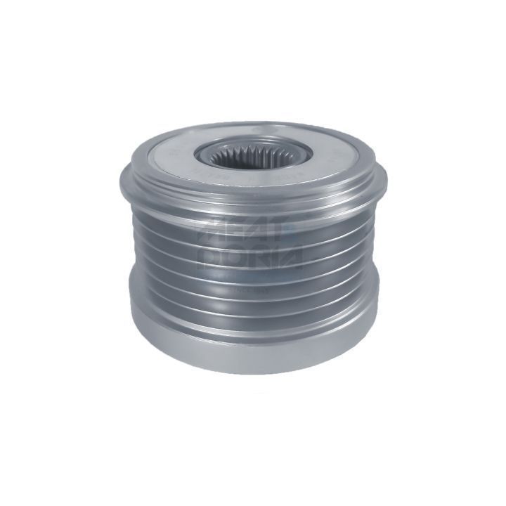 Laisvos eigos sankaba, kint. sr. generatorius MEAT & DORIA 45191