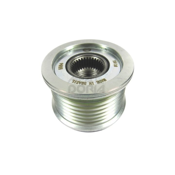 Laisvos eigos sankaba, kint. sr. generatorius MEAT & DORIA 45196