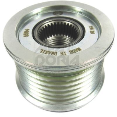 Laisvos eigos sankaba, kint. sr. generatorius MEAT & DORIA 45196