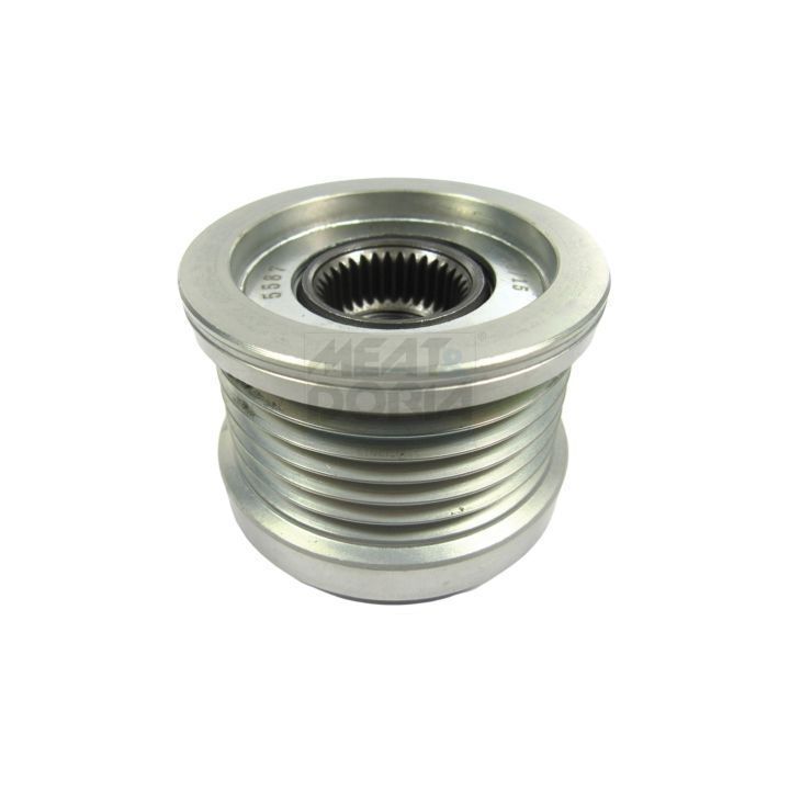 Laisvos eigos sankaba, kint. sr. generatorius MEAT & DORIA 45201