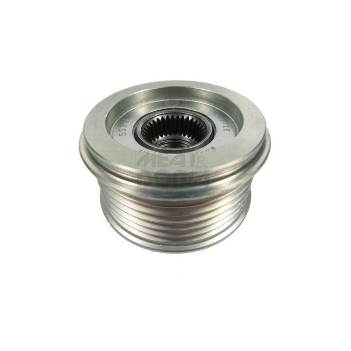 Laisvos eigos sankaba, kint. sr. generatorius MEAT & DORIA 45206