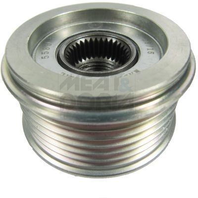 Laisvos eigos sankaba, kint. sr. generatorius MEAT & DORIA 45206