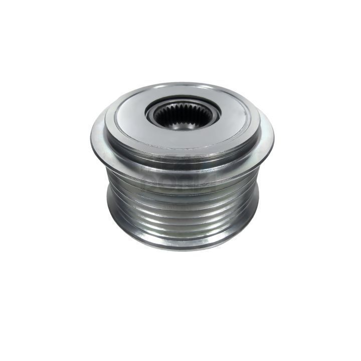 Laisvos eigos sankaba, kint. sr. generatorius MEAT & DORIA 45207