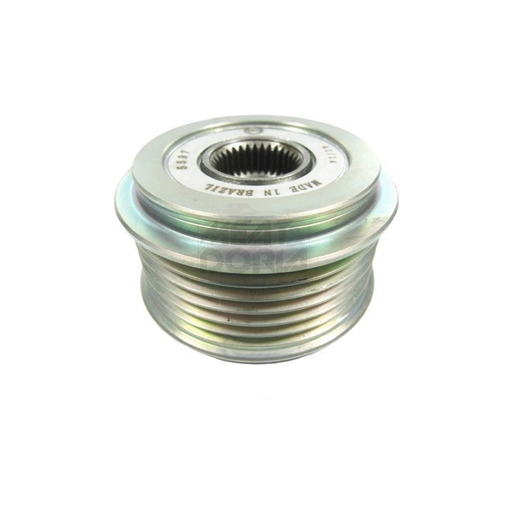 Laisvos eigos sankaba, kint. sr. generatorius MEAT & DORIA 45220