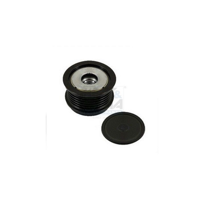 Laisvos eigos sankaba, kint. sr. generatorius MEAT & DORIA 45231