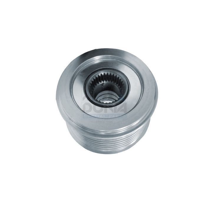 Laisvos eigos sankaba, kint. sr. generatorius MEAT & DORIA 45234