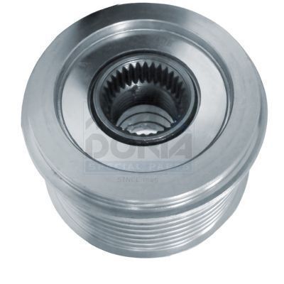 Laisvos eigos sankaba, kint. sr. generatorius MEAT & DORIA 45234