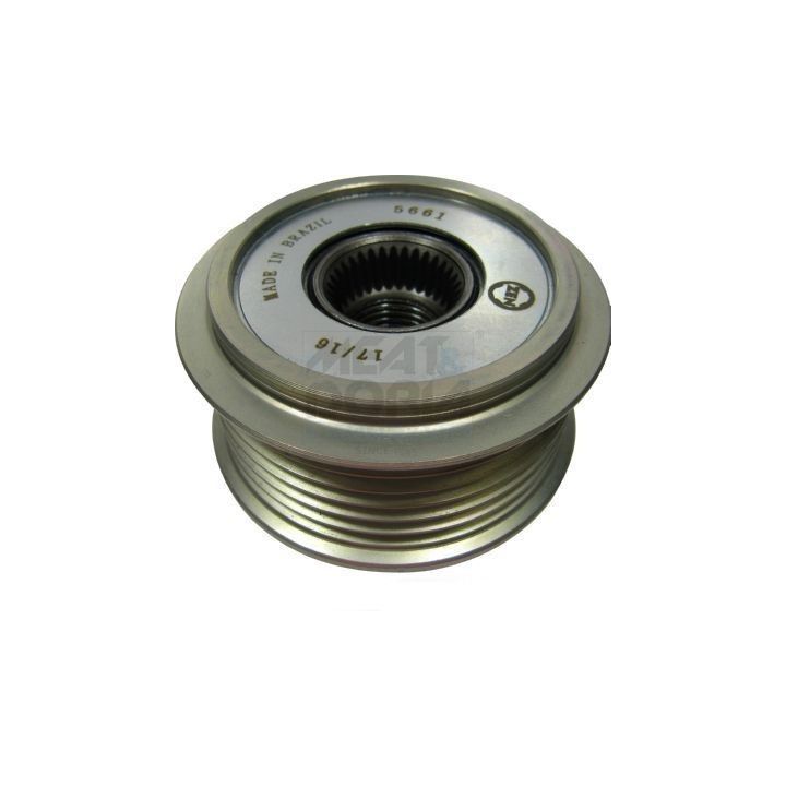 Laisvos eigos sankaba, kint. sr. generatorius MEAT & DORIA 45237