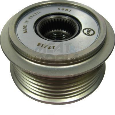 Laisvos eigos sankaba, kint. sr. generatorius MEAT & DORIA 45237