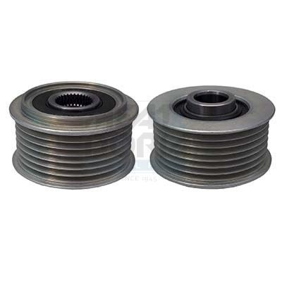 Laisvos eigos sankaba, kint. sr. generatorius MEAT & DORIA 45238