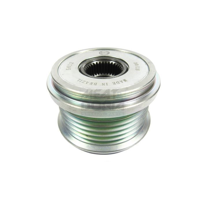 Laisvos eigos sankaba, kint. sr. generatorius MEAT & DORIA 45239