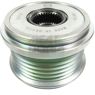 Laisvos eigos sankaba, kint. sr. generatorius MEAT & DORIA 45239