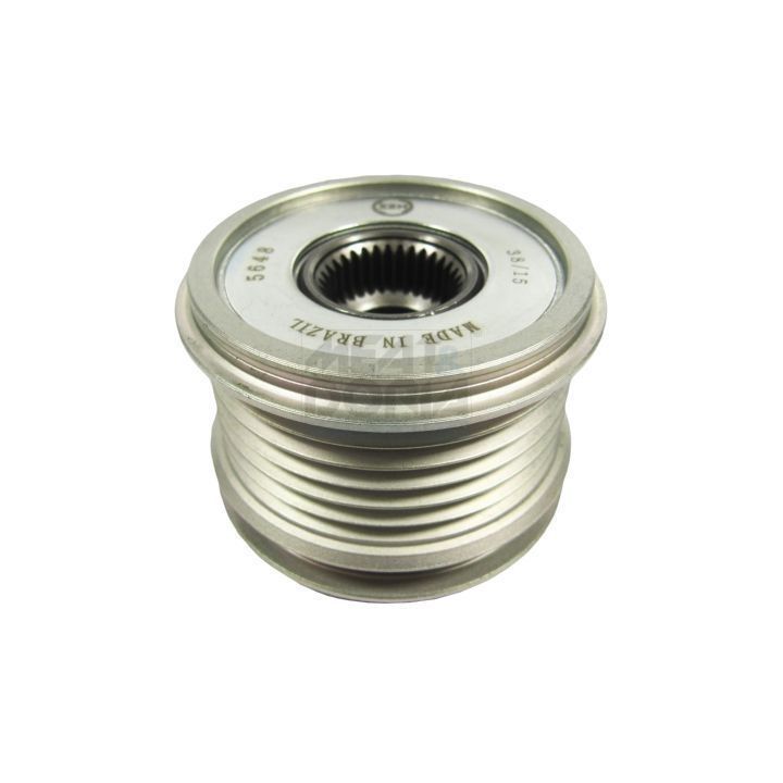 Laisvos eigos sankaba, kint. sr. generatorius MEAT & DORIA 45250