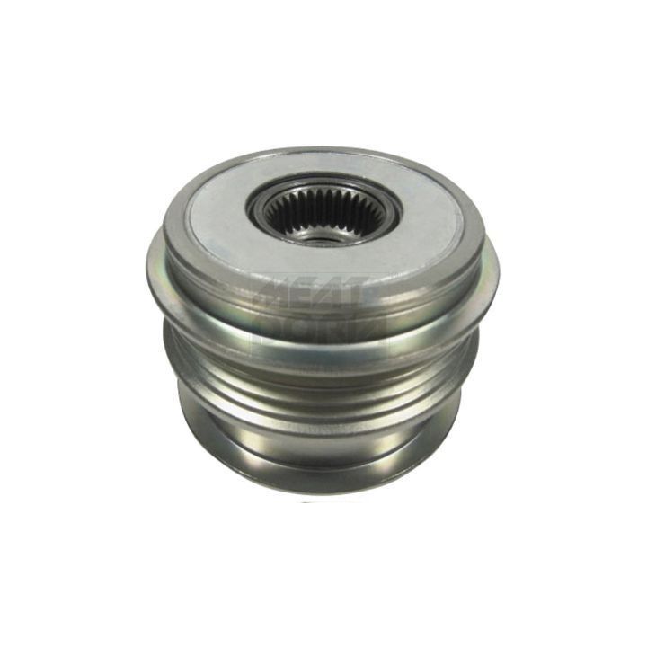 Laisvos eigos sankaba, kint. sr. generatorius MEAT & DORIA 45251