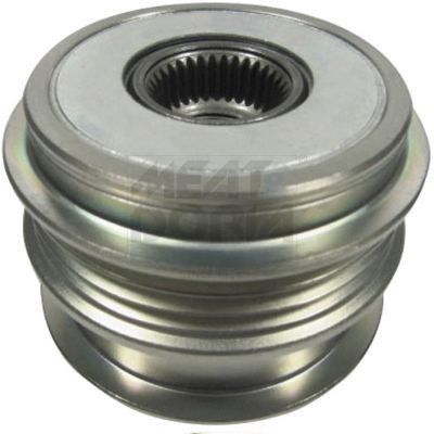 Laisvos eigos sankaba, kint. sr. generatorius MEAT & DORIA 45251