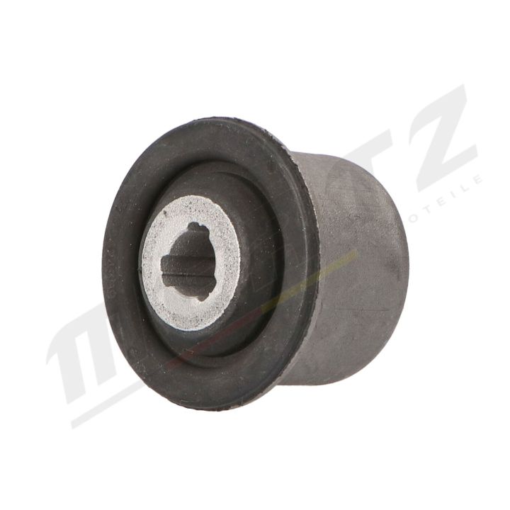 Valdymo svirties/išilginių svirčių įvorė MERTZ M-S4003