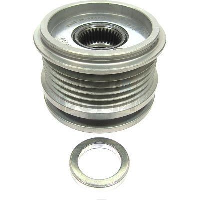 Laisvos eigos sankaba, kint. sr. generatorius MEAT & DORIA 45265