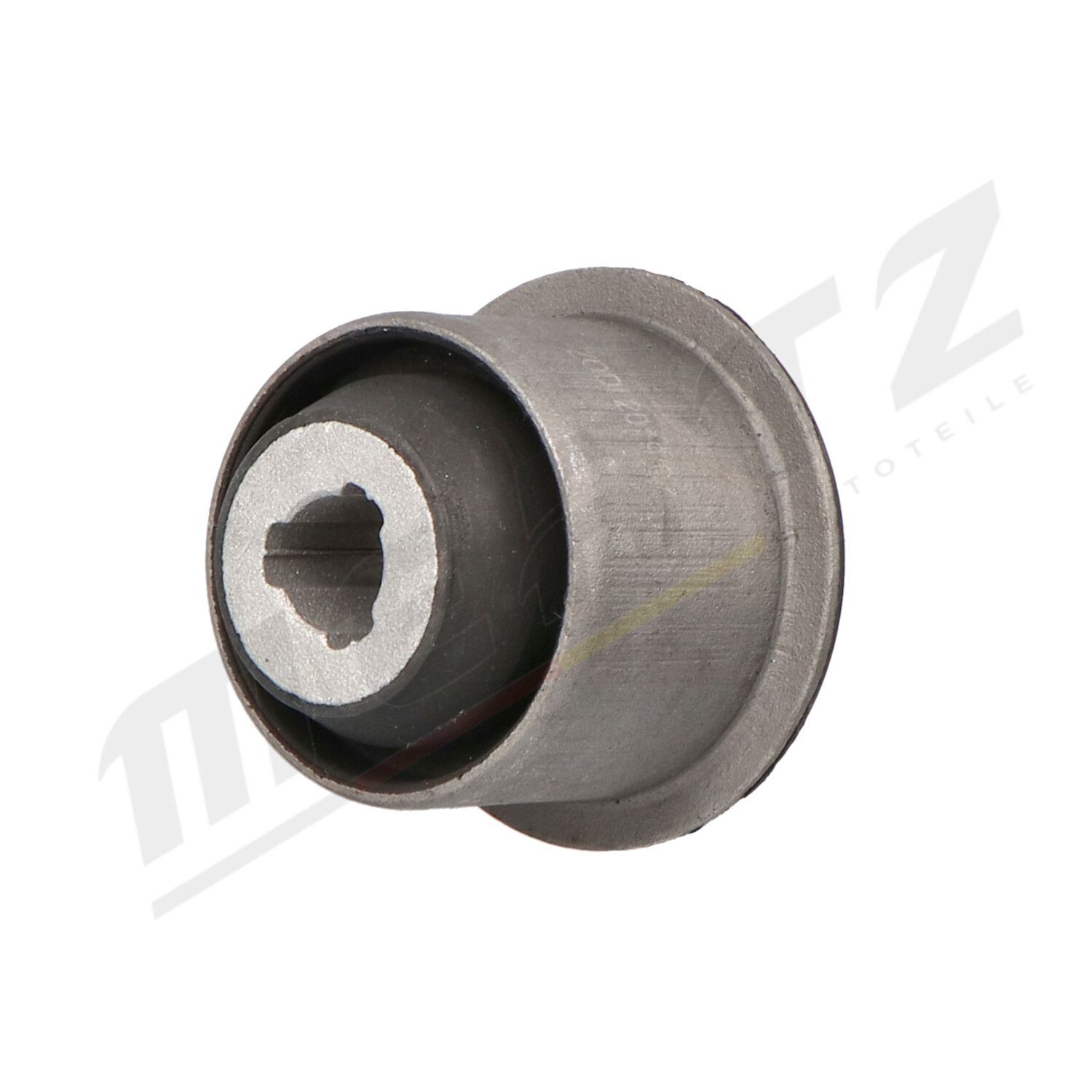 Valdymo svirties/išilginių svirčių įvorė MERTZ M-S4003