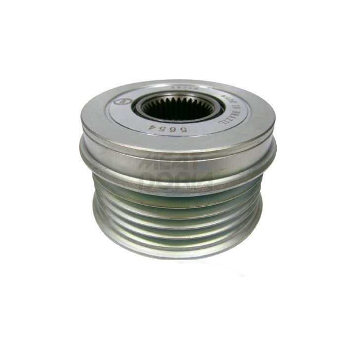 Laisvos eigos sankaba, kint. sr. generatorius MEAT & DORIA 45277