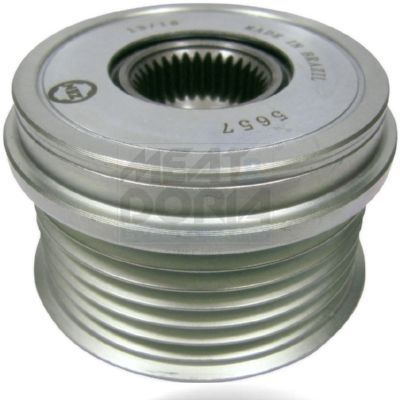 Laisvos eigos sankaba, kint. sr. generatorius MEAT & DORIA 45280