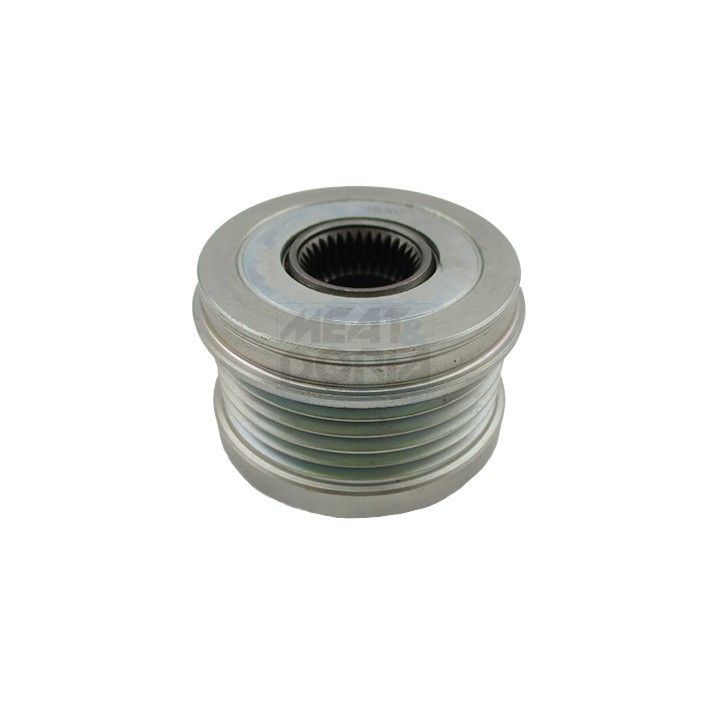 Laisvos eigos sankaba, kint. sr. generatorius MEAT & DORIA 45307