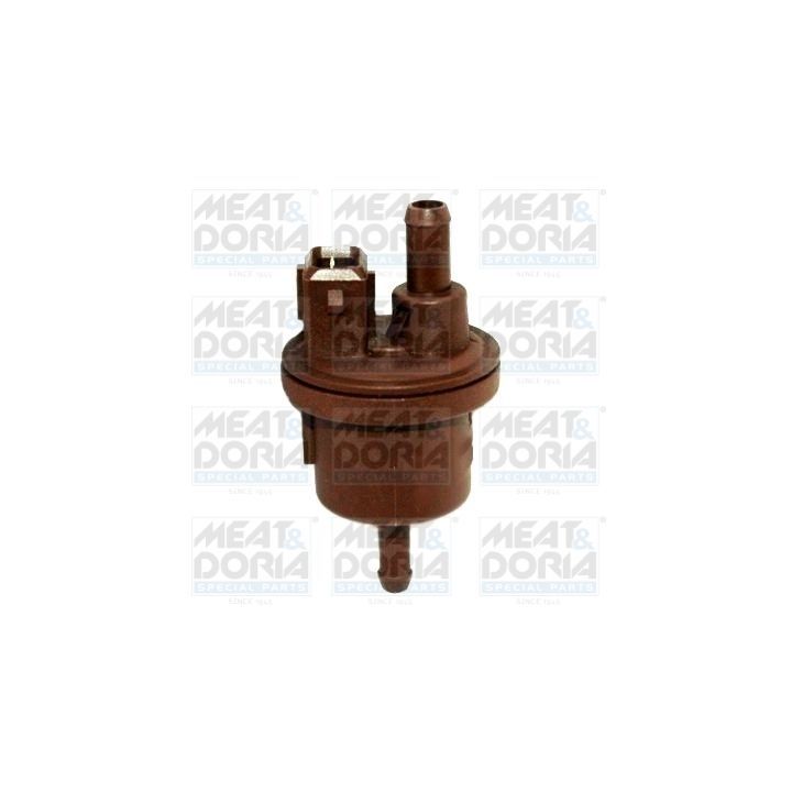 Alsuoklio vožtuvas, degalų bakas MEAT & DORIA 9311
