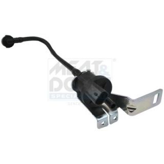 Alsuoklio vožtuvas, degalų bakas MEAT & DORIA 9806