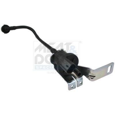 Alsuoklio vožtuvas, degalų bakas MEAT & DORIA 9806