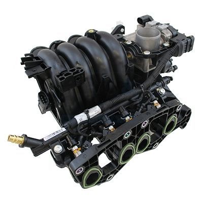 įsiurbimo kolektoriaus modulis MEAT & DORIA 89515