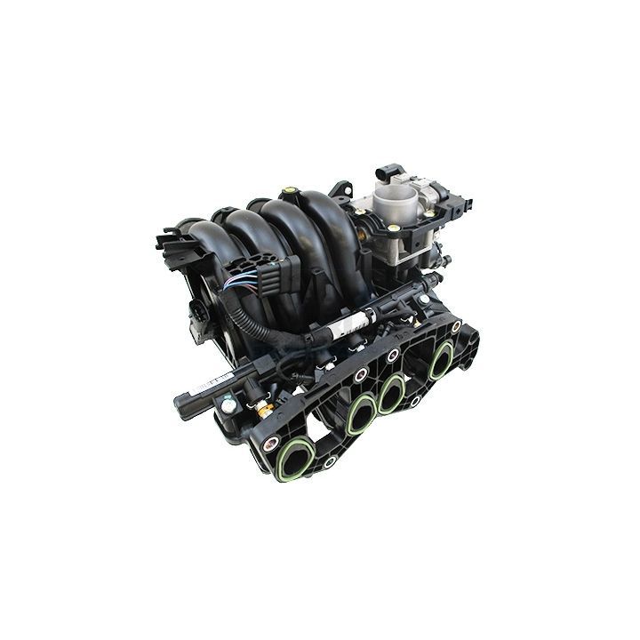 įsiurbimo kolektoriaus modulis MEAT & DORIA 89518