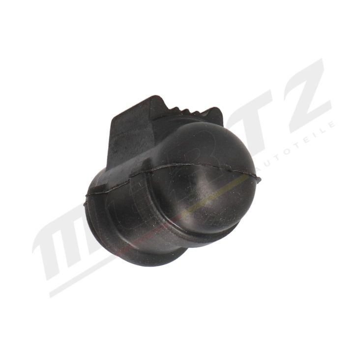 Skersinio stabilizatoriaus įvorių komplektas MERTZ M-S4020