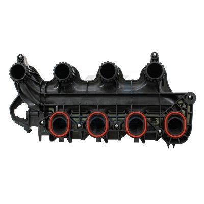 įsiurbimo kolektoriaus modulis MEAT & DORIA 89540