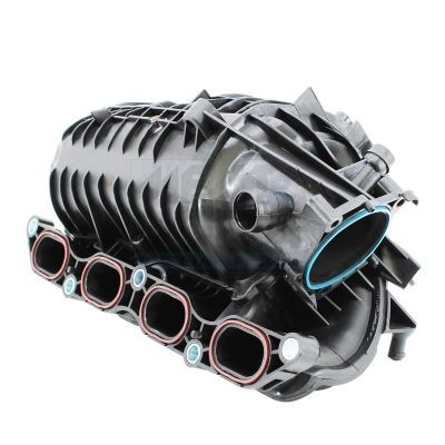 įsiurbimo kolektoriaus modulis MEAT & DORIA 89551