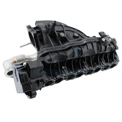 įsiurbimo kolektoriaus modulis MEAT & DORIA 89587