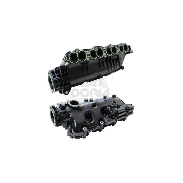 įsiurbimo kolektoriaus modulis MEAT & DORIA 89688