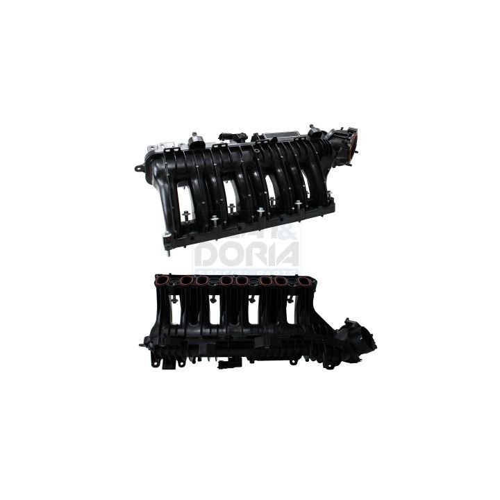 įsiurbimo kolektoriaus modulis MEAT & DORIA 89731