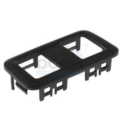 Dangtis, šildytuvo valdiklis MEAT & DORIA 206153